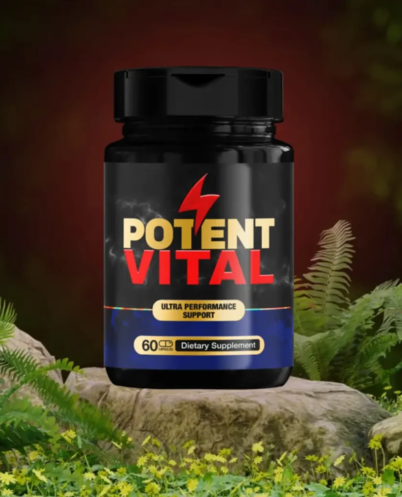 Potent-Vital