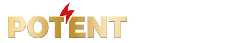 Potent-Vital-Logo
